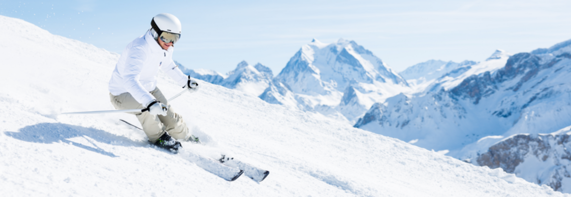 Comment Se Préparer Physiquement Pour Faire Du Ski