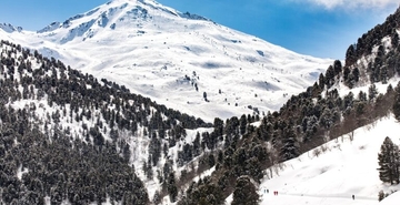 SENTIER HIVER « Chemin du Vallon » (Raquettes)