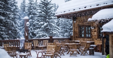 SENTIER HIVER « Le Clos Bernard »