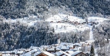 SENTIER HIVER « Le Sentier de la poésie »