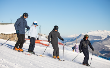 Séjour ski pas cher - Tout compris - All inclusive